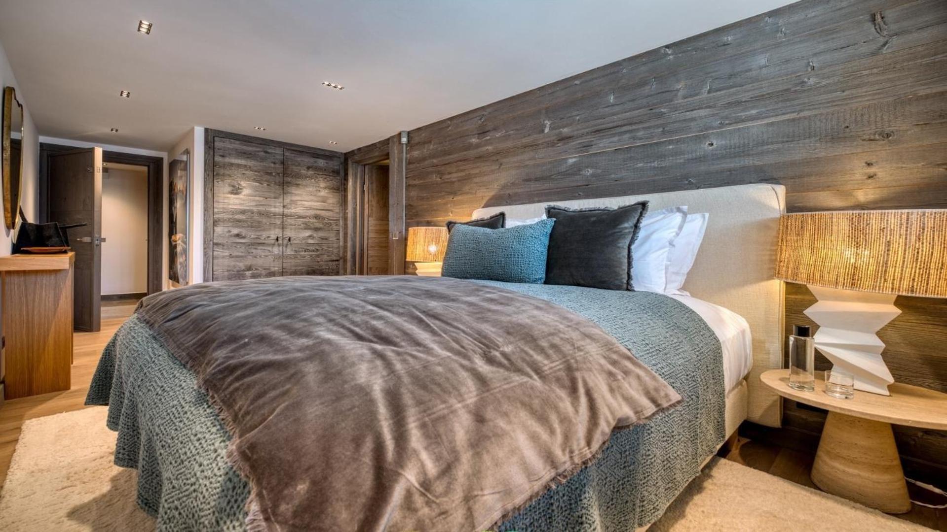 Ferienhaus Luxurioeses Ferienchalet-ischgl Ischgl